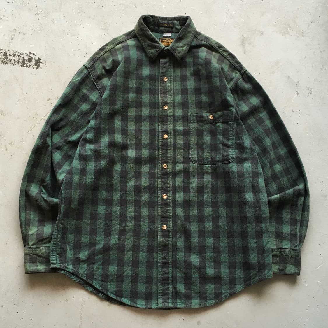 1980’s Made In USA Eddie Bauer Mckinley  상품이미지2