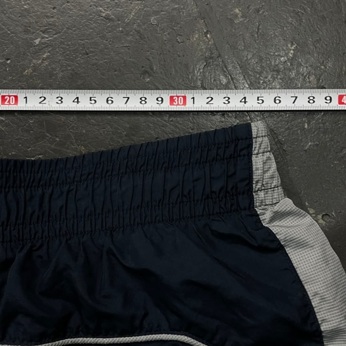 100 나이키 나일론 팬츠 상품이미지8