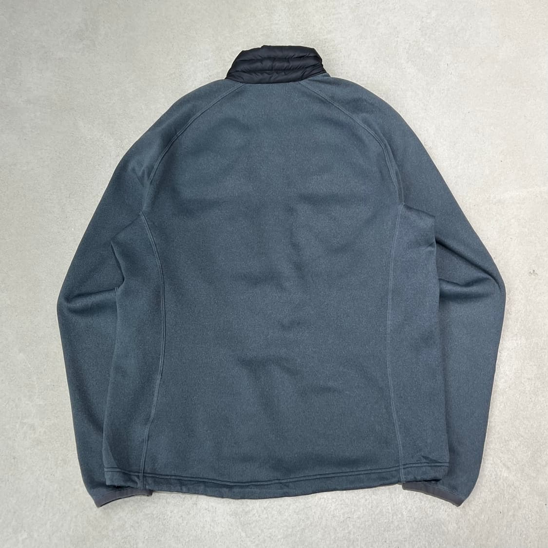 엘엘빈 워크 패디드 집업 s09721 상품이미지2