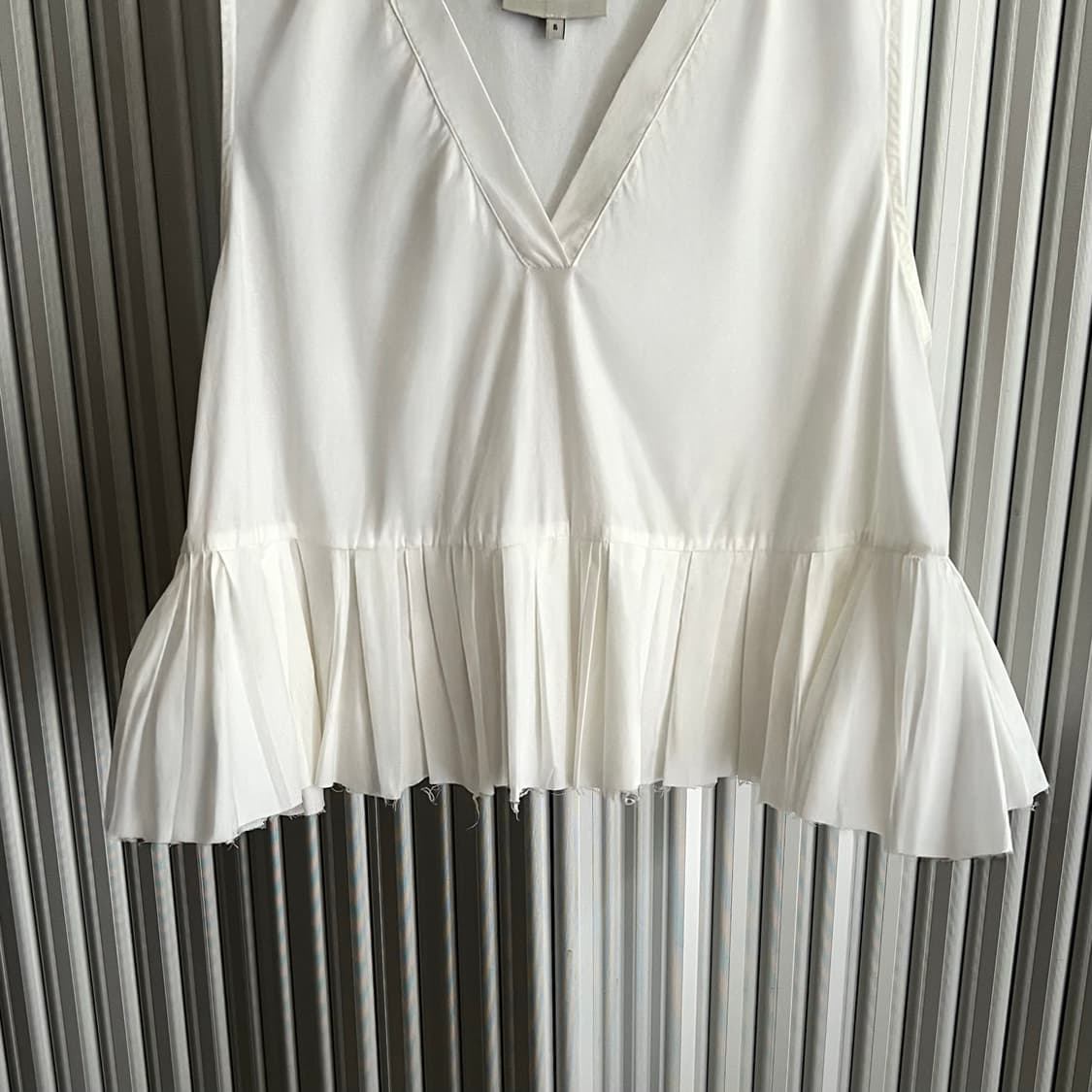 Sea newyork blouse 상품이미지3