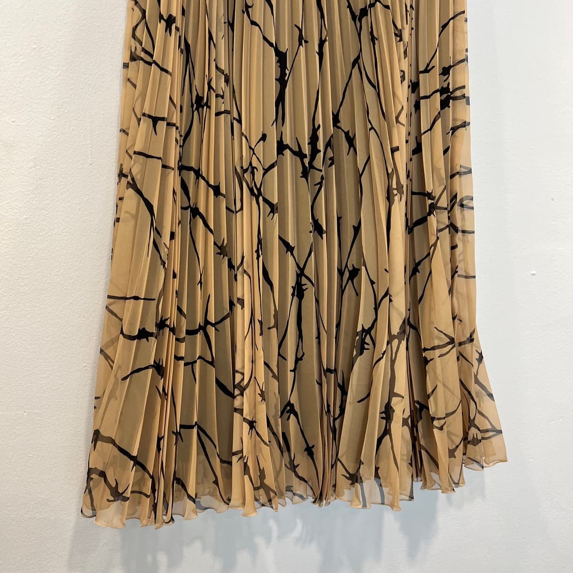 DRIES VAN NOTEN 드리스반노튼 스커트 상품이미지6