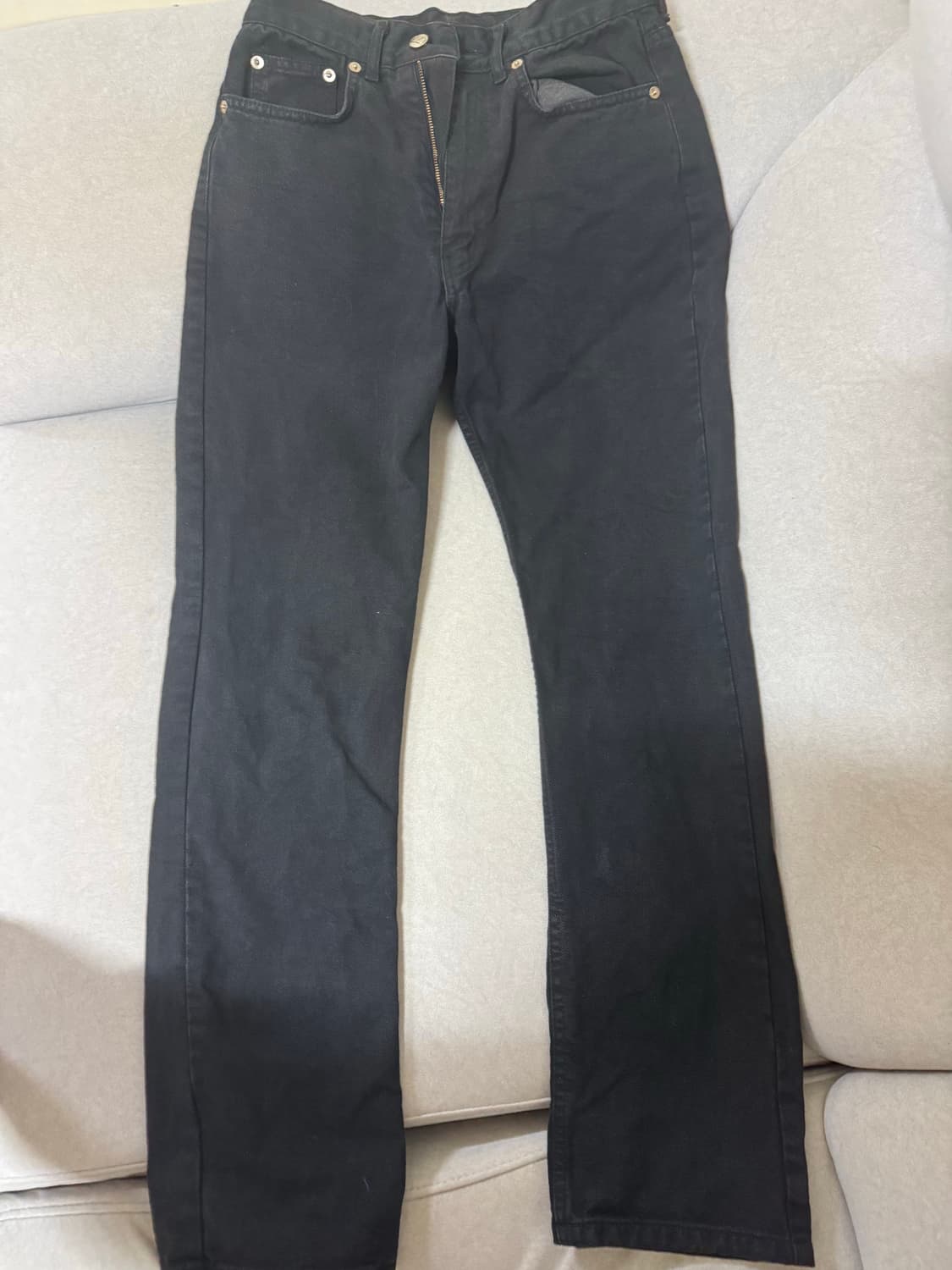 발렌티노 데님 상품이미지1