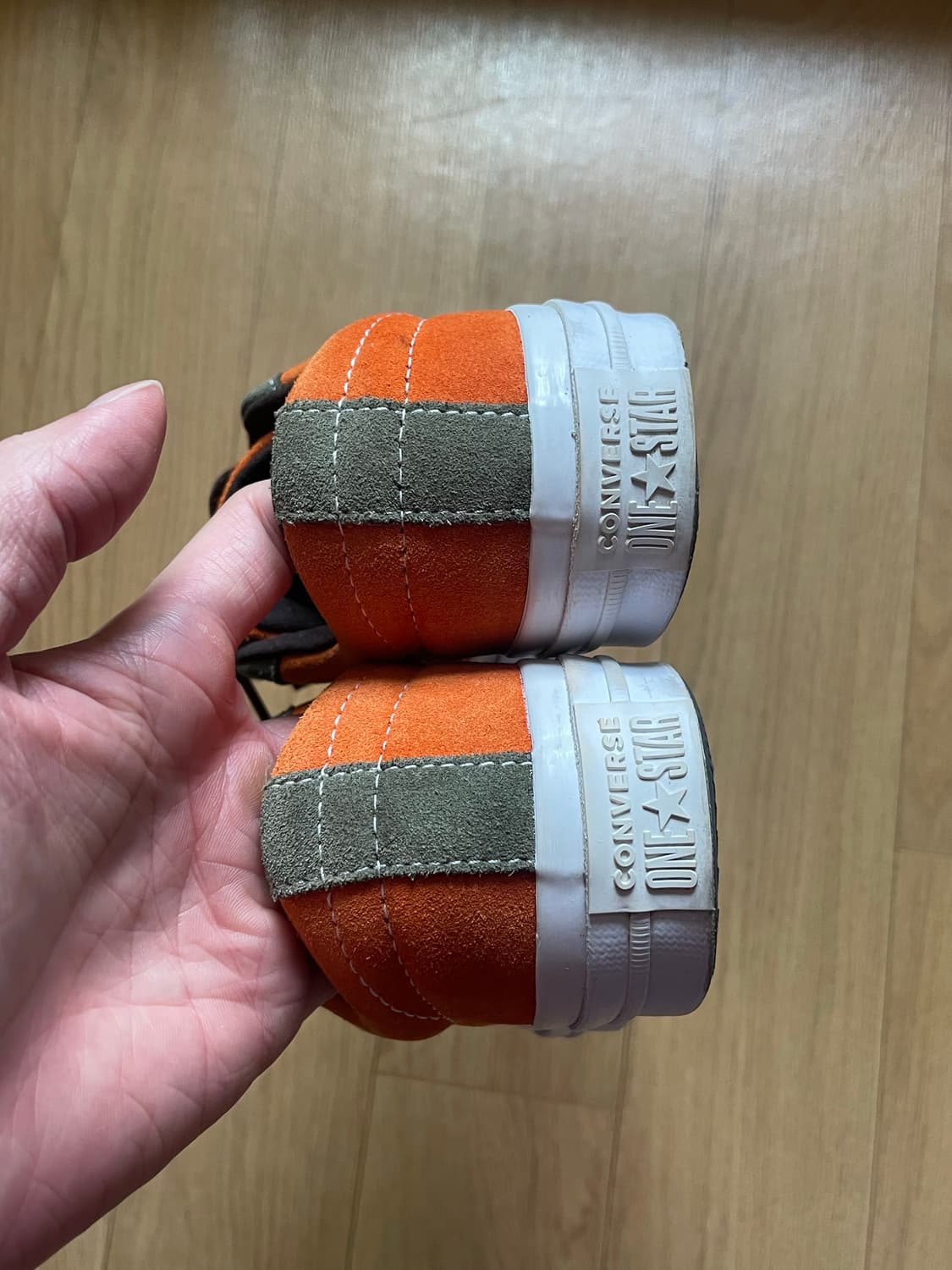 컨버스 원스타 230 상품이미지4