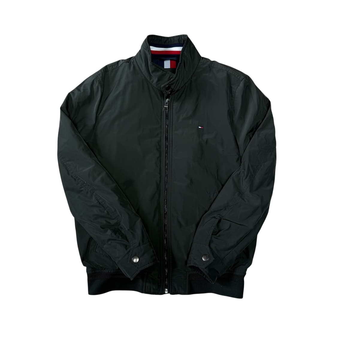 타미힐피거 바람막이 상품이미지1