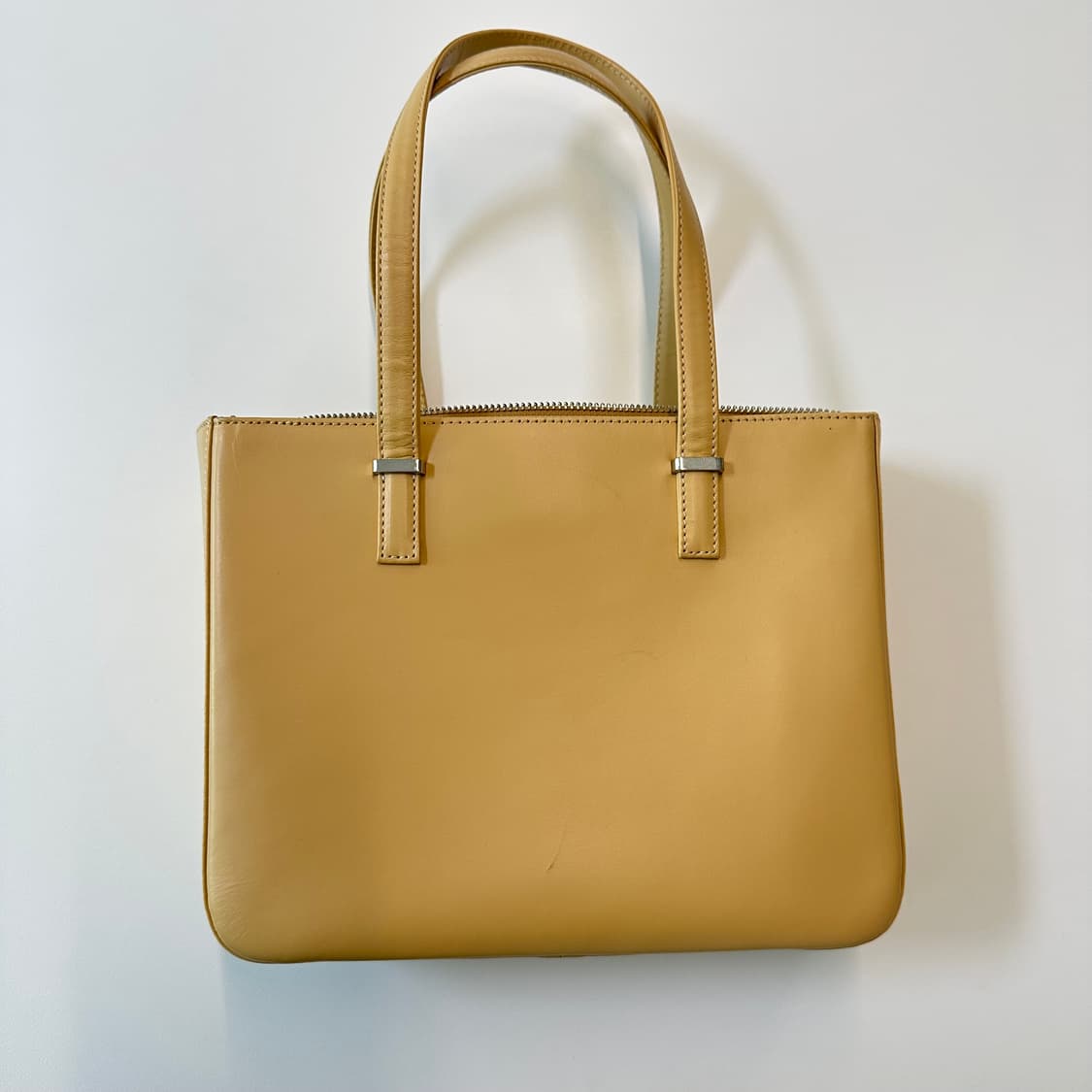 Courreges꾸레쥬 도트백 상품이미지2