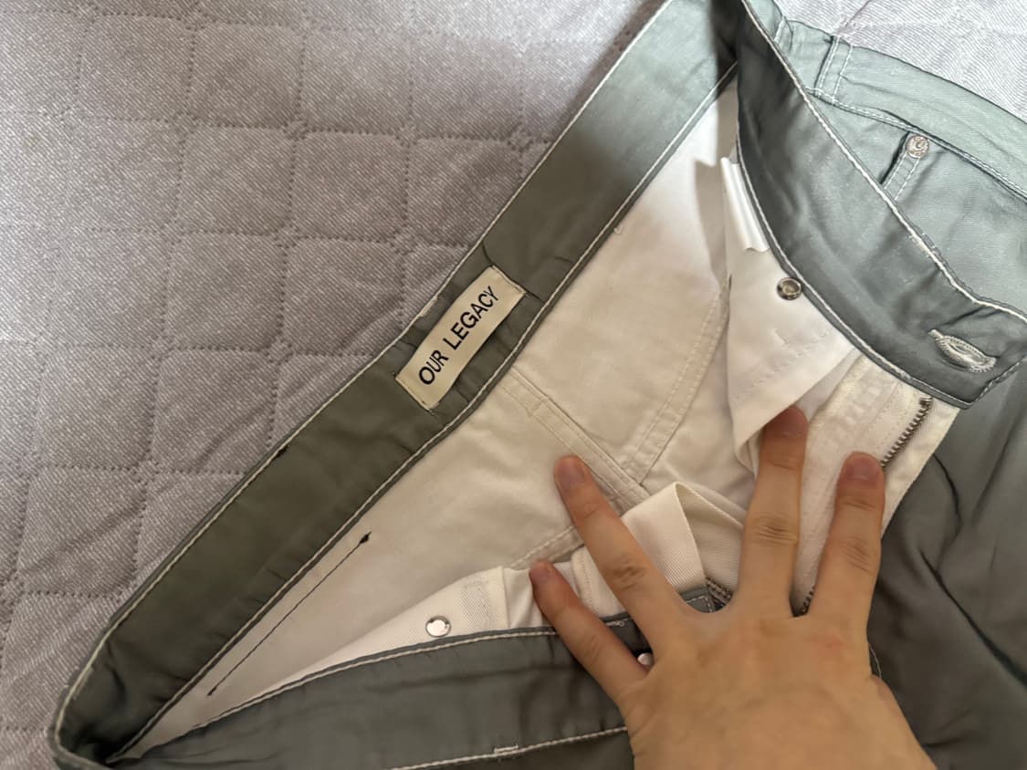 [30] 아워레가시 사보컷 오간자  상품이미지3