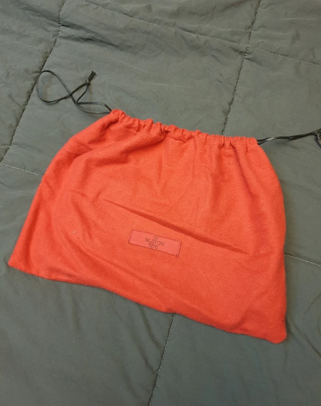 (정품)발렌티노 락스터드 클러치 상품이미지6