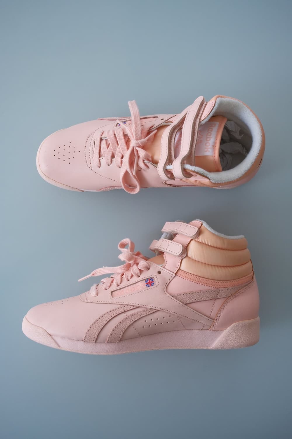 Reebok Freestyle HI SPIRIT 상품이미지3
