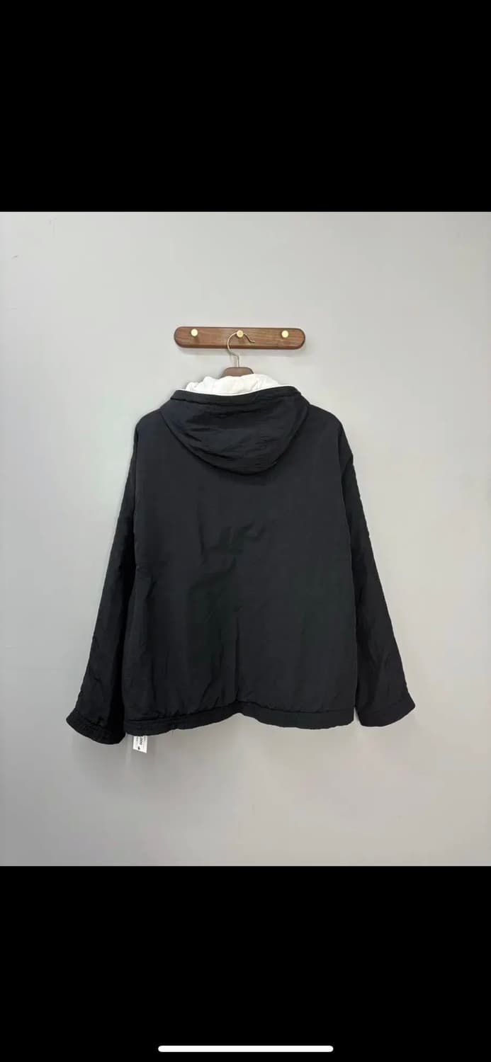 아디다스 올드스쿨 후드 누빔점퍼 H1055 상품이미지5