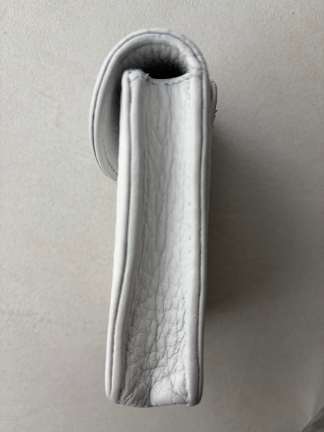 CHROME HEARTS 크롬하츠 크로스 벨트 파우치 상품이미지8