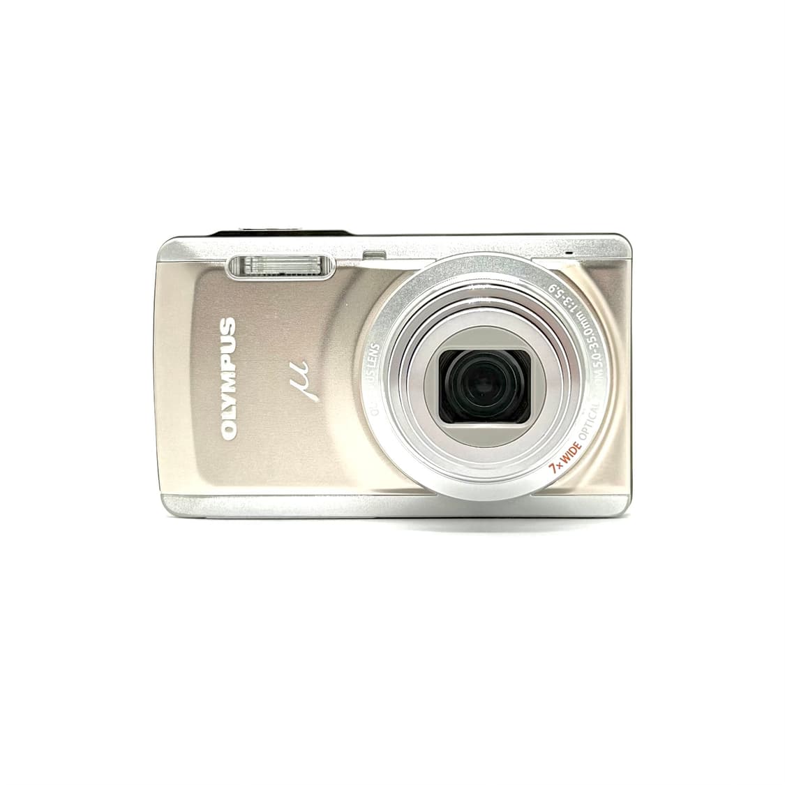 [하투하픽&민트급!] 올림푸스 뮤 7040 실버 디지털카메라 상품이미지3