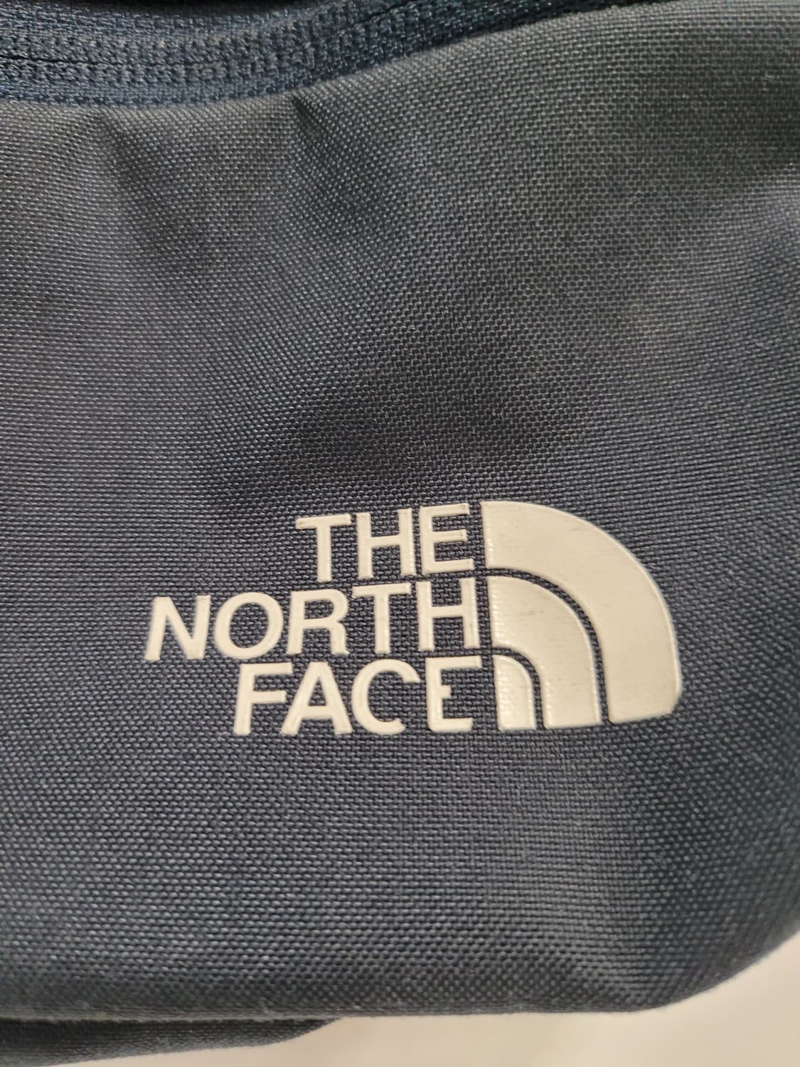 [일본내수용] 노스페이스 골드윈 기획 구형 메트로 힙백 (실속형/수납력  상품이미지5