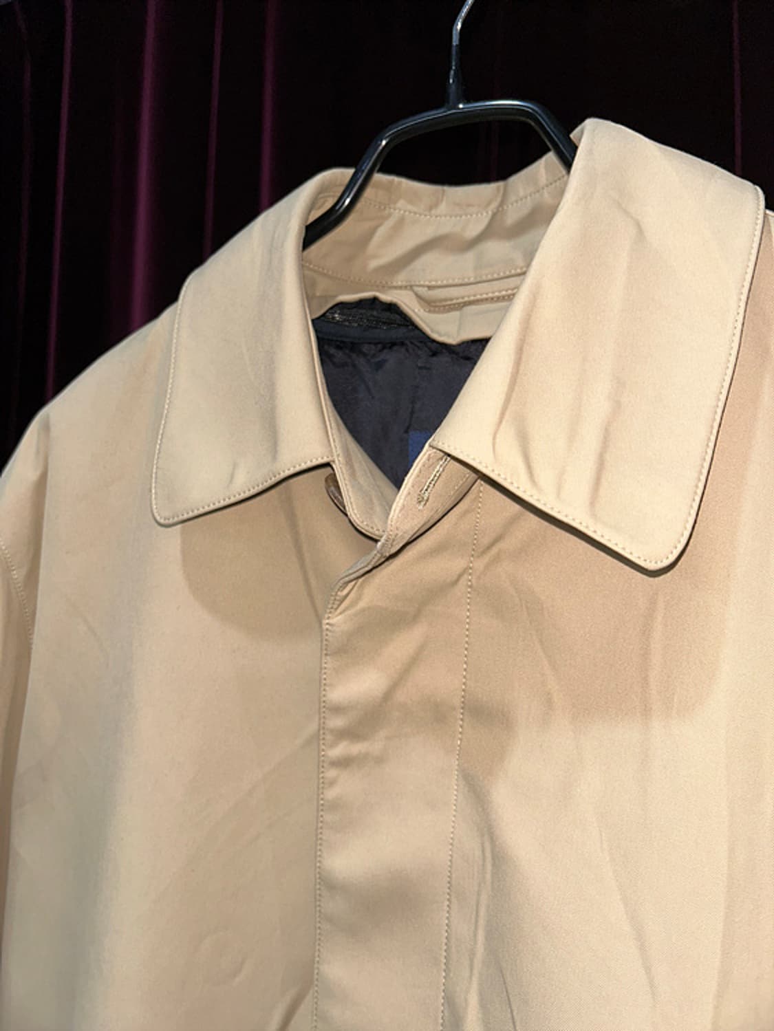 BROOKS BROTHERS single coat 상품이미지7