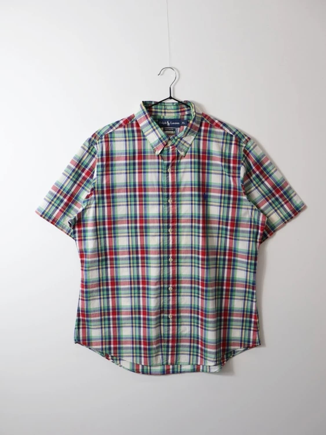 Polo Ralph Lauren Check Shirt 상품이미지4