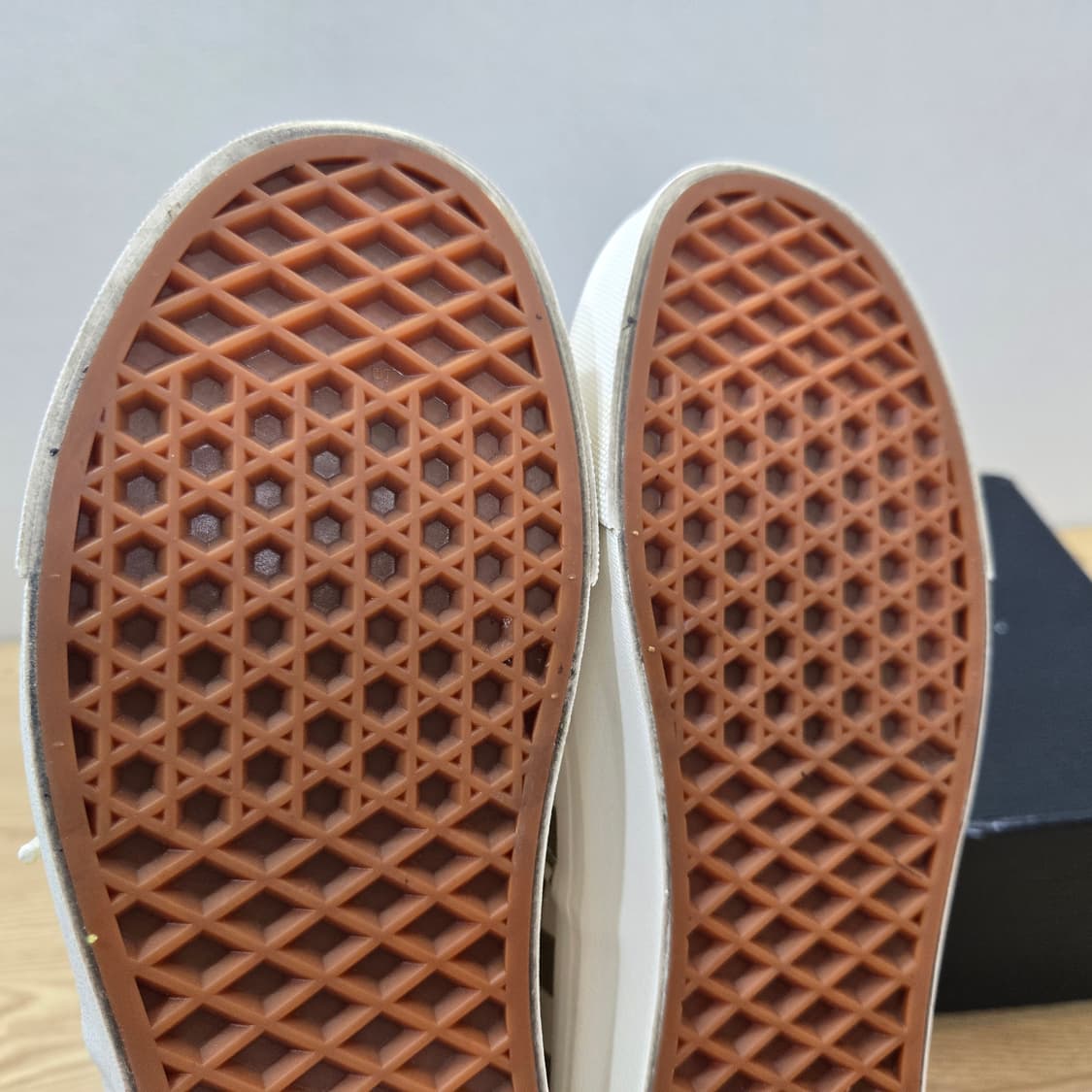 235 반스 애너하임 44DX 어센틱 체커보드 상품이미지8