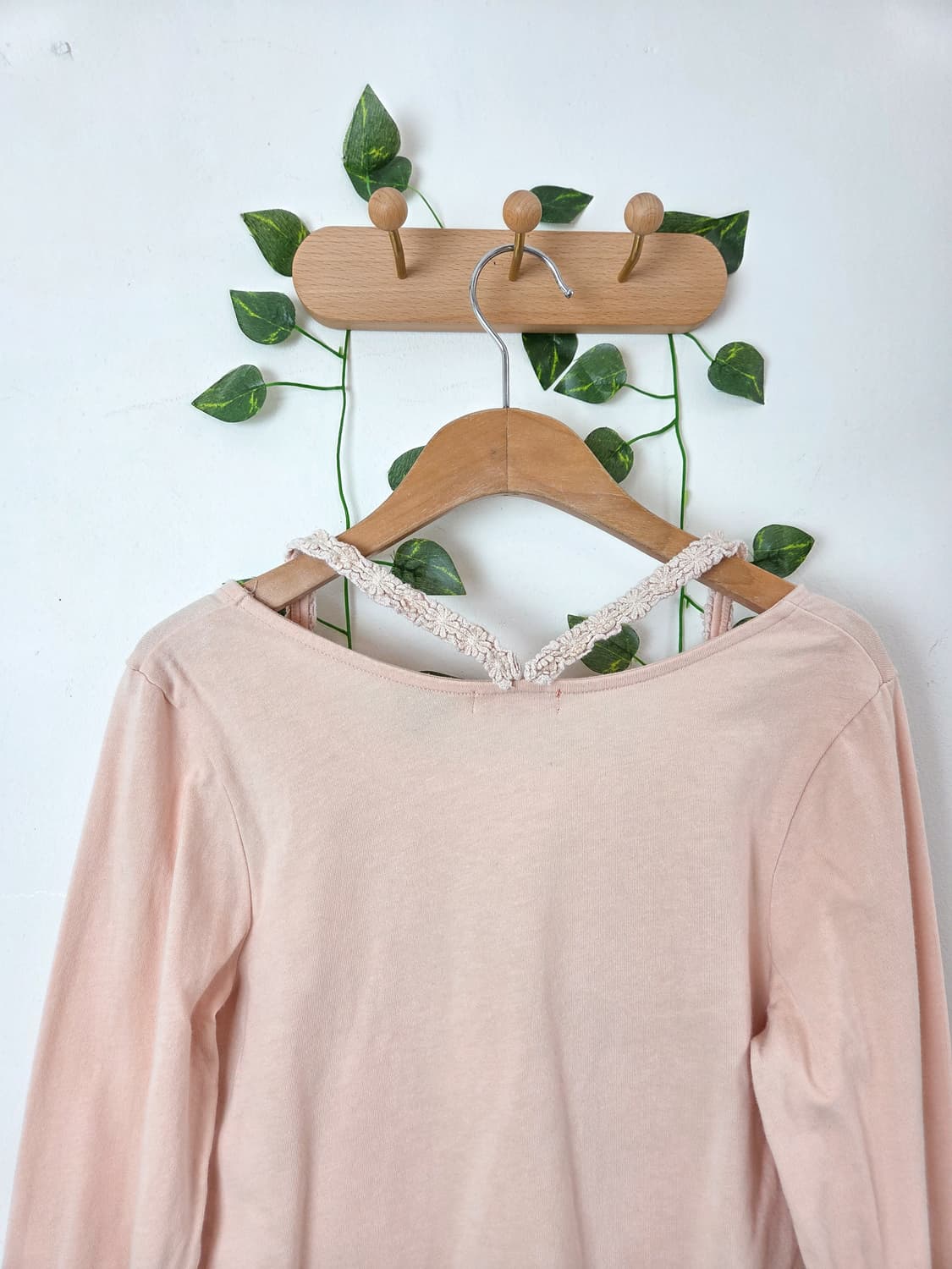 earth music 피치 슬리브 상품이미지5