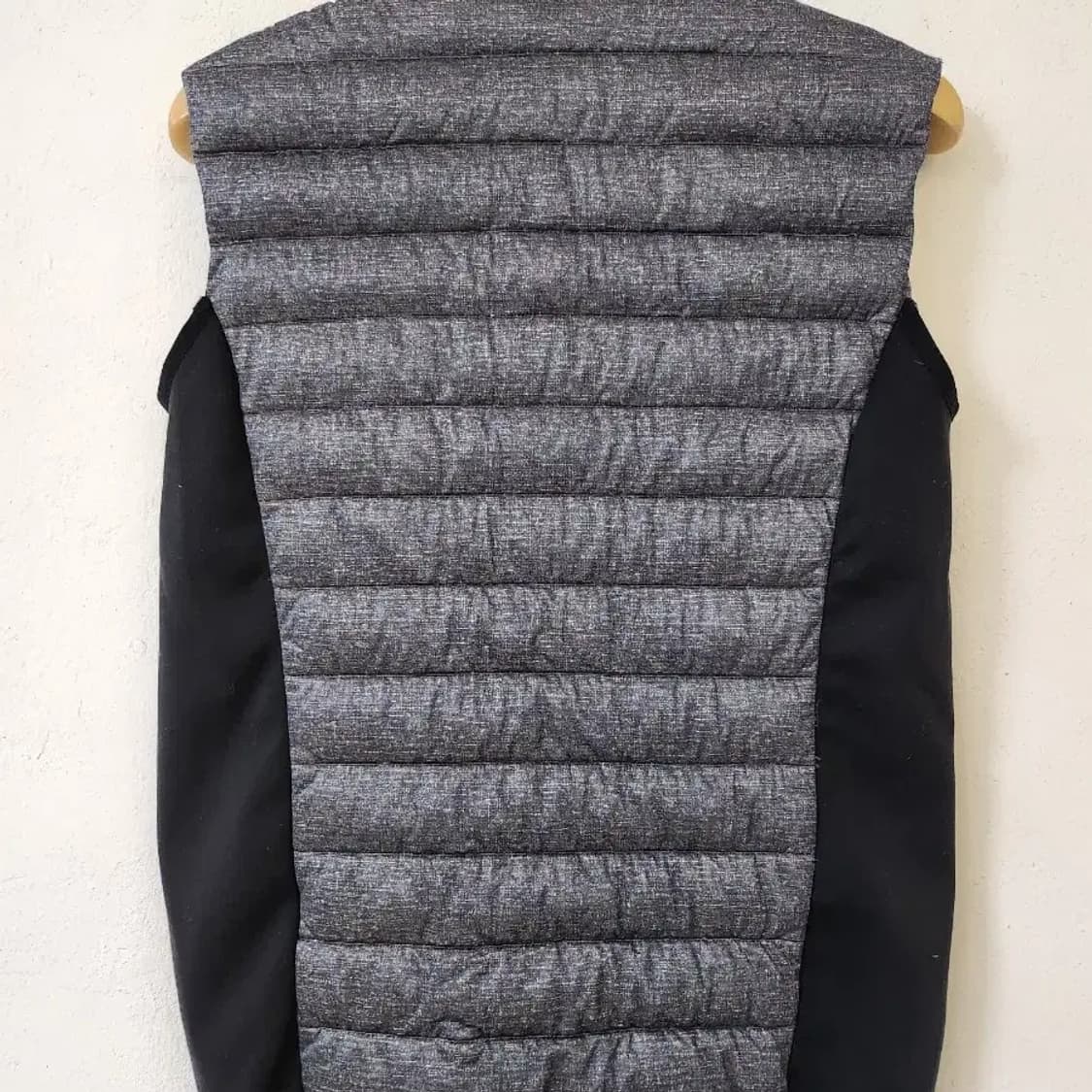 아디다스 골프 조끼 상품이미지4