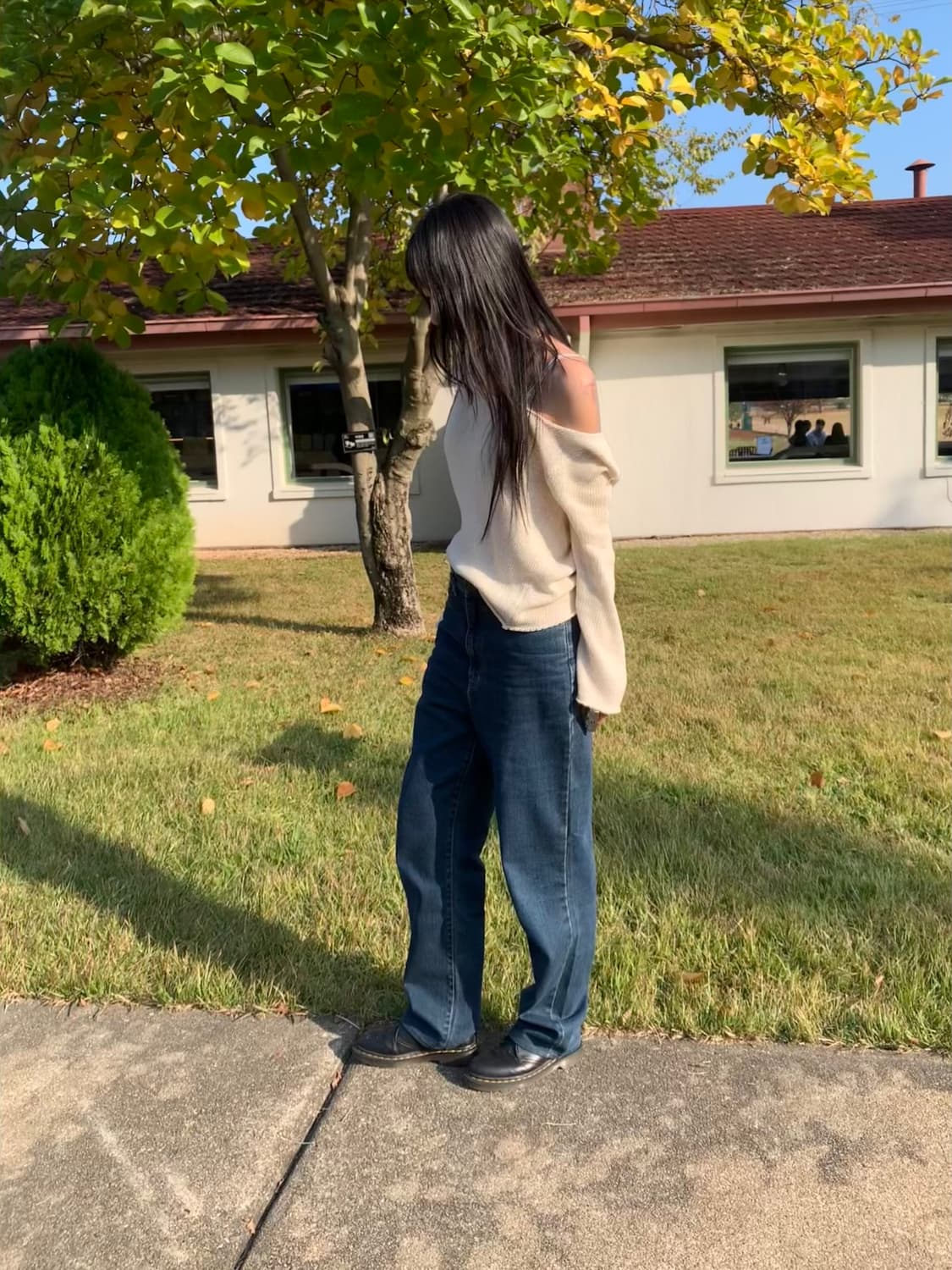 [90’s Wrangler] Regular Fit Denim  상품이미지2