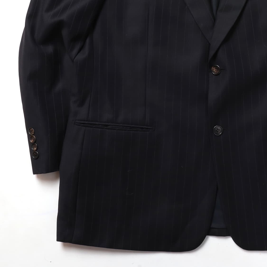 입생로랑 Yves Saint Laurent 2B Blazer

 상품이미지3