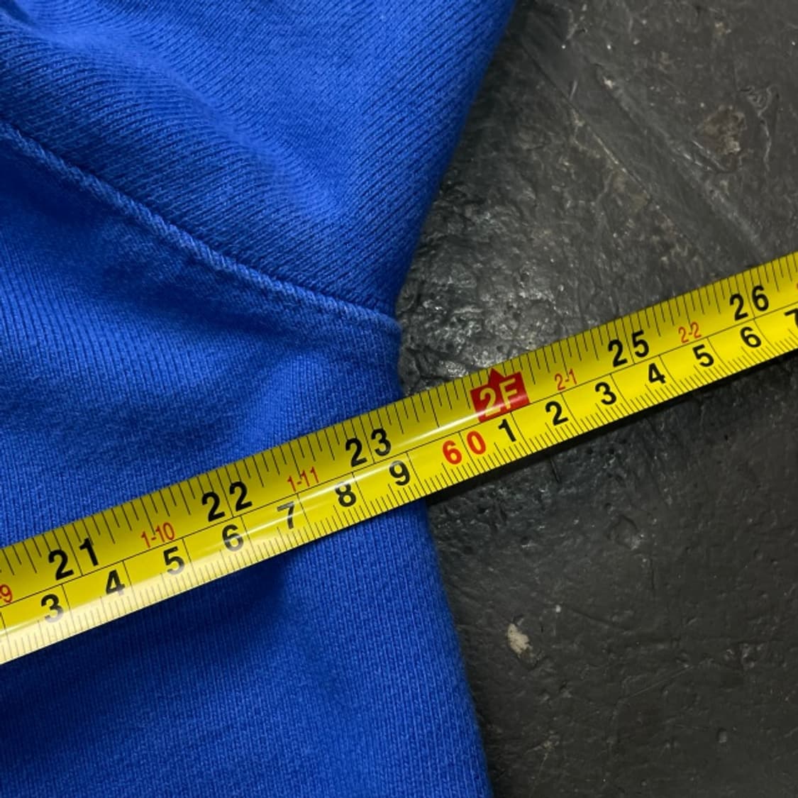 본투윈 레이즈 본 후드티 0사이즈  상품이미지6