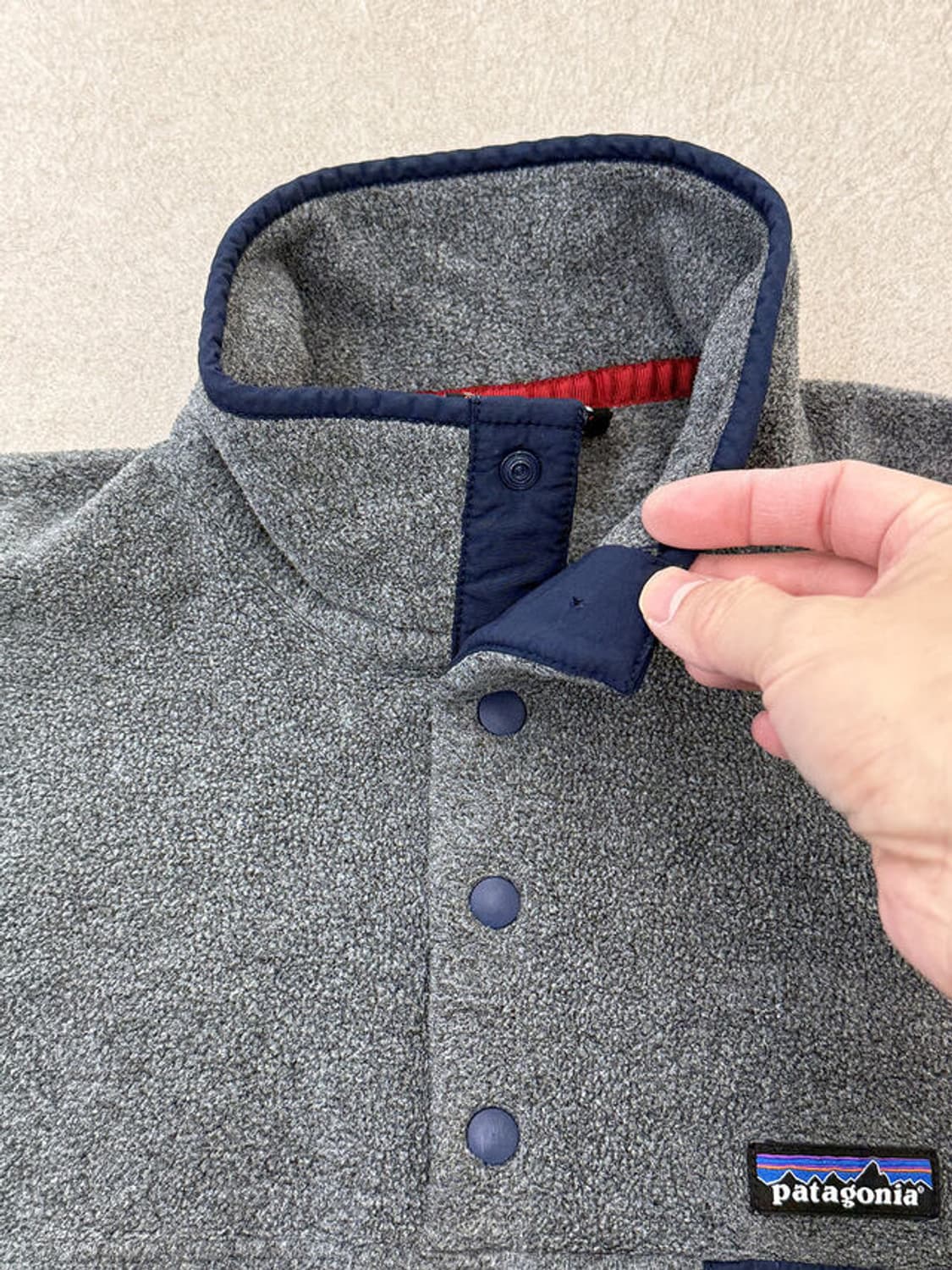 파타고니아 신칠라 상품이미지2