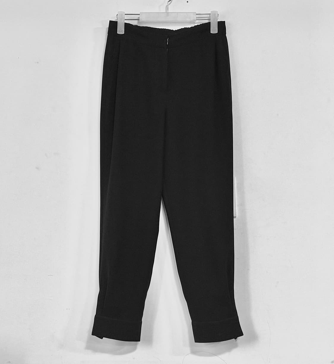 타임 커프스 백 밴딩 팬츠 상품이미지1