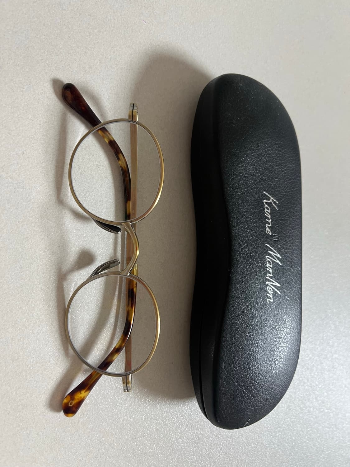 가메만넨 - 501 (10085) _ size : 44ㅁ22-142 상품이미지4