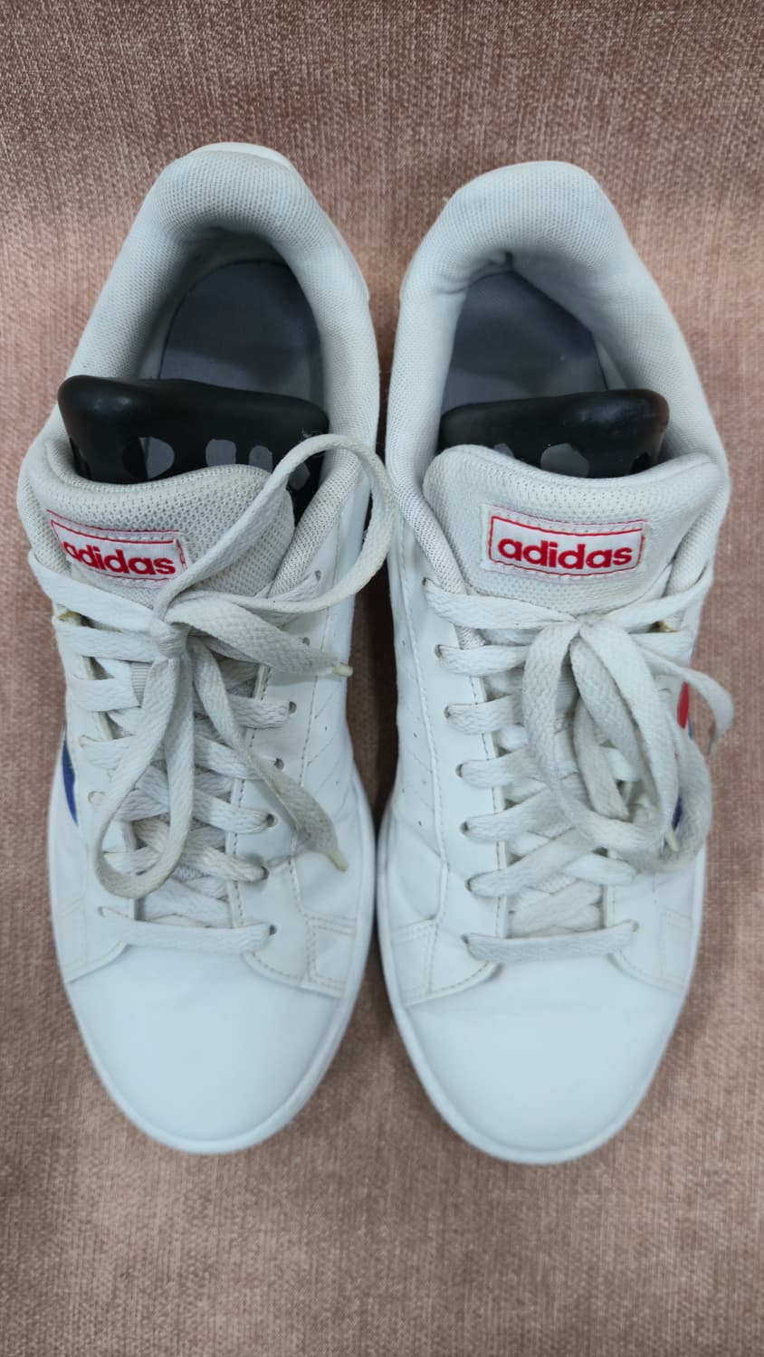 아디다스 270mm- 그랜드코트 TD 스니커즈 상품이미지2