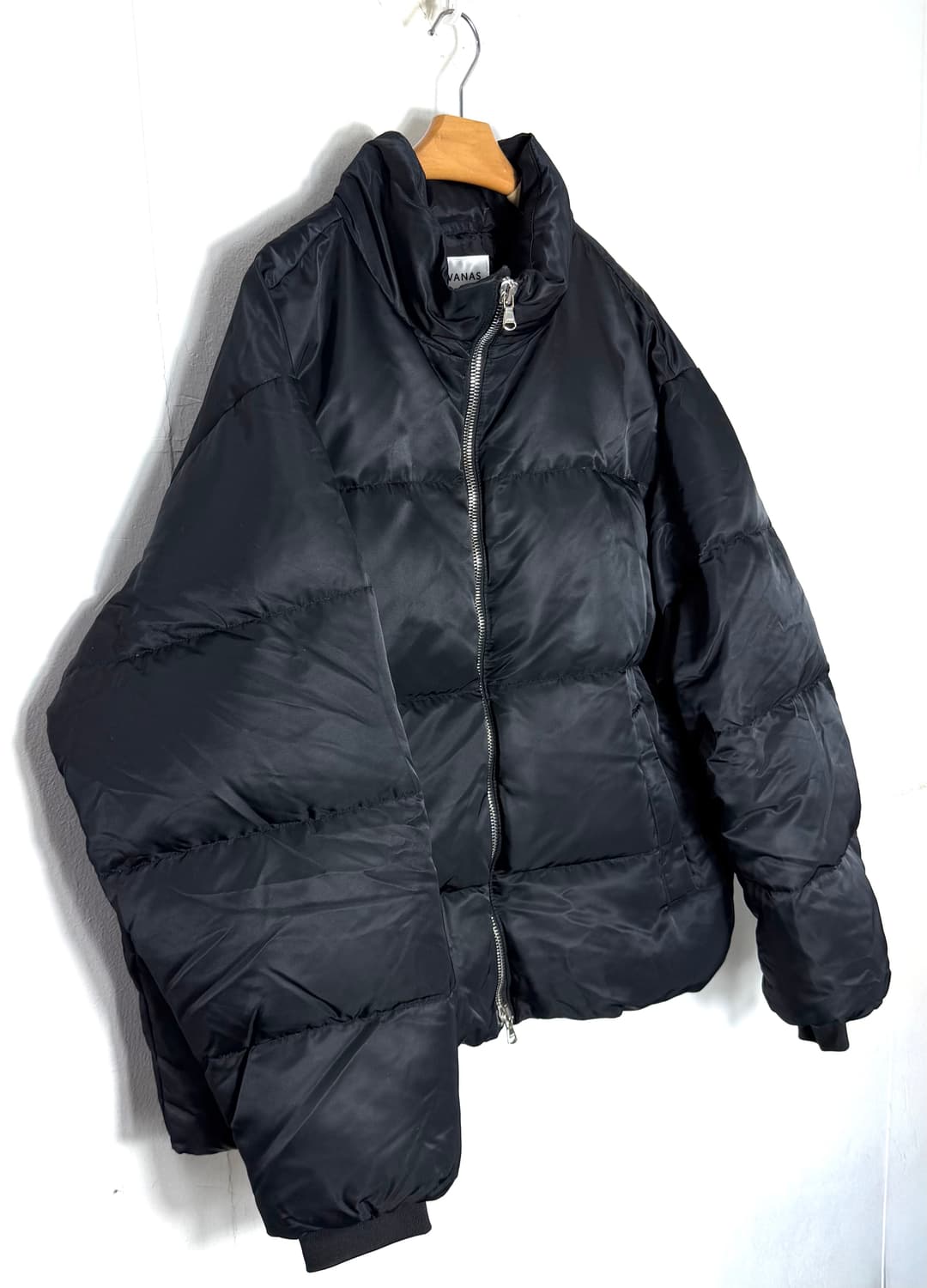 자바나스 자바나스패딩   상품이미지1