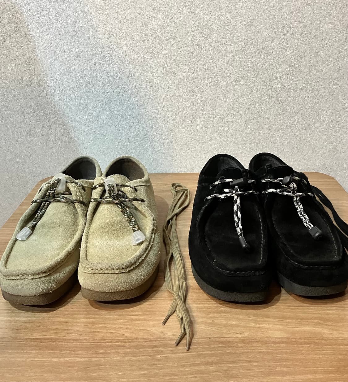 구라비 왈라비 GU모카신 250 상품이미지1