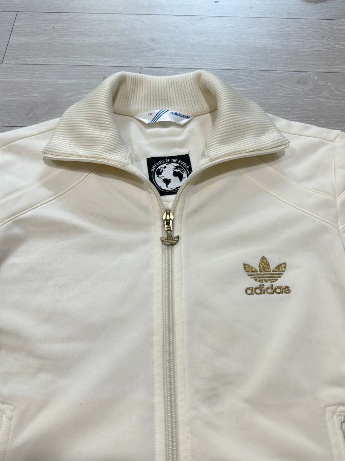 아디다스 월드시리즈 러시아 트랙탑 90 상품이미지2