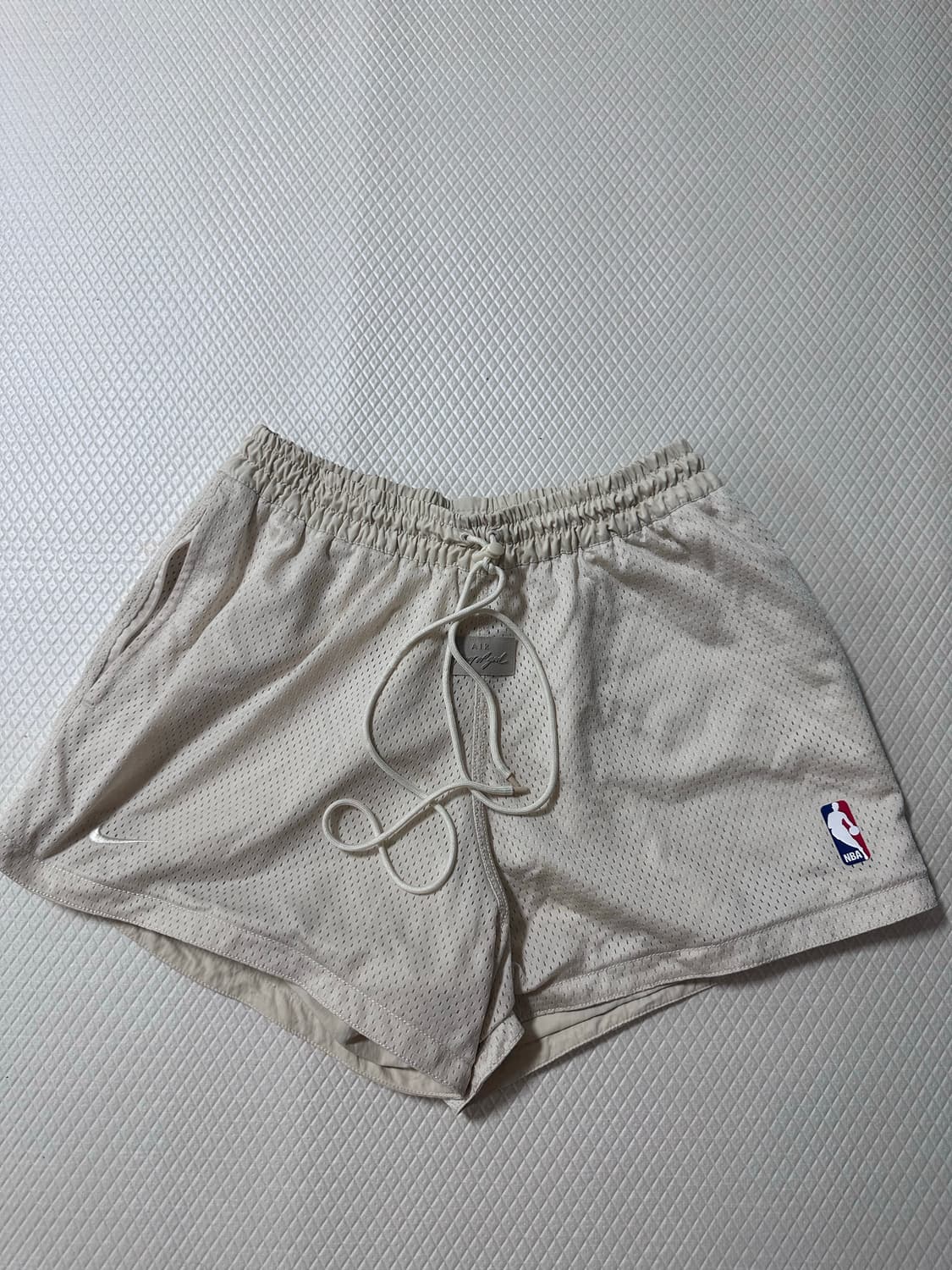 피어오브갓x나이키 쇼츠  상품이미지1