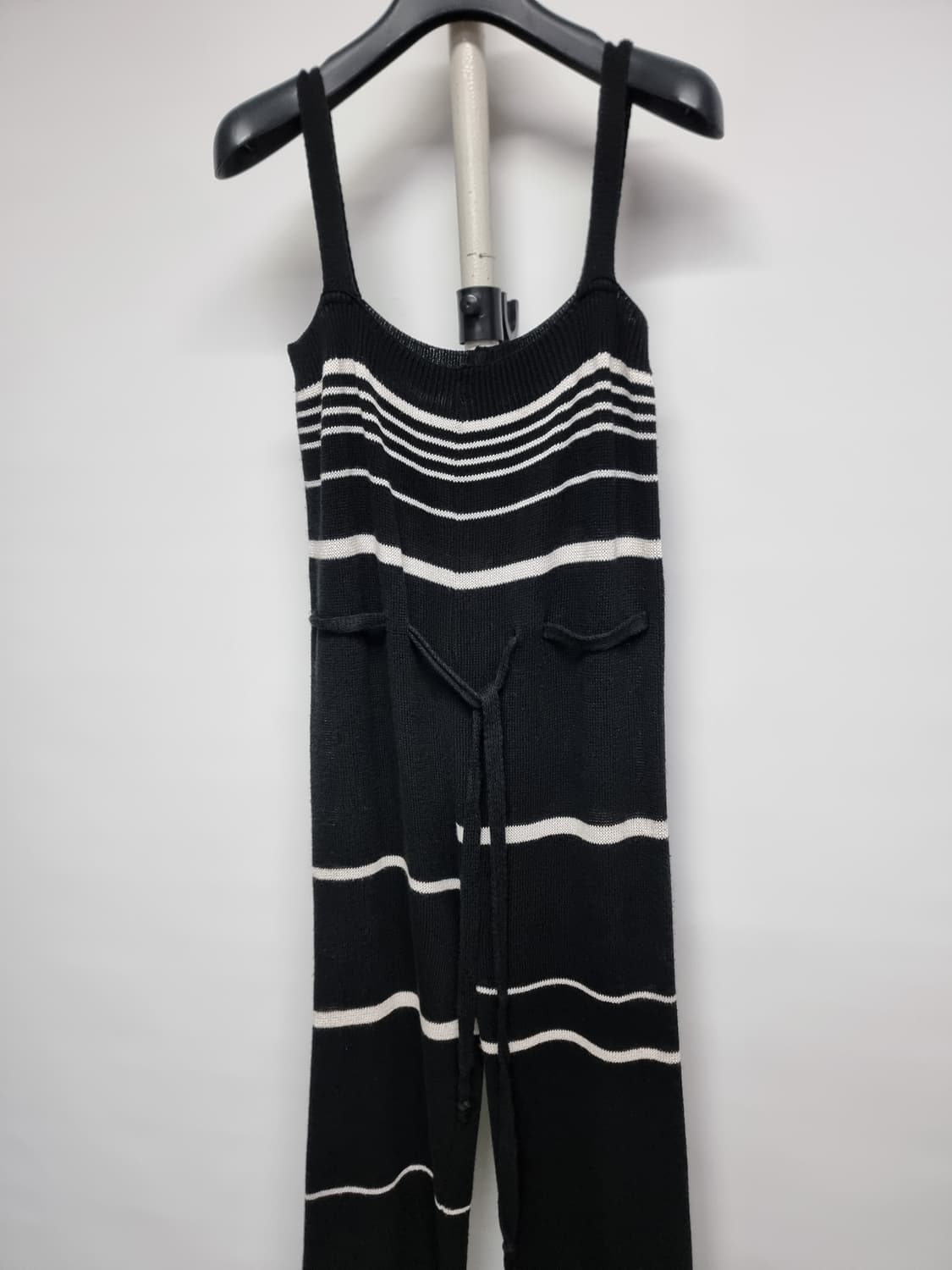 블락 발레 BLOCH 니트 점프수트 L 추천M 상품이미지3