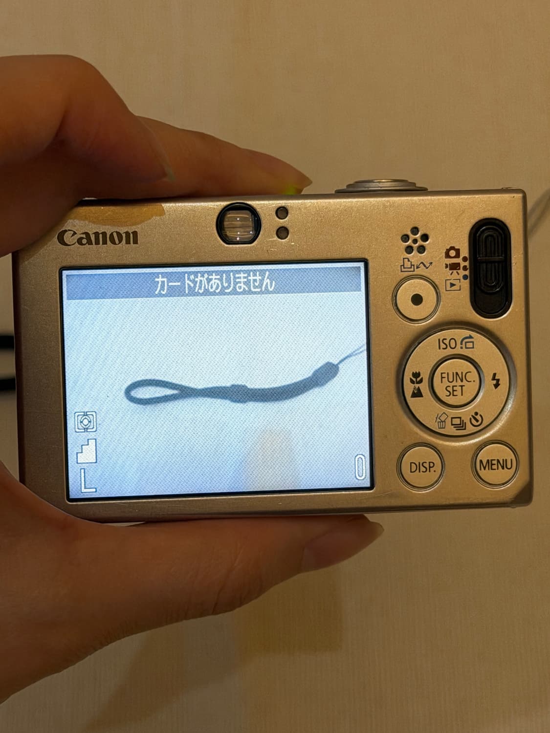 캐논 익시10 / 익서스70 / ixy10 / ixus70 작례O 상품이미지7