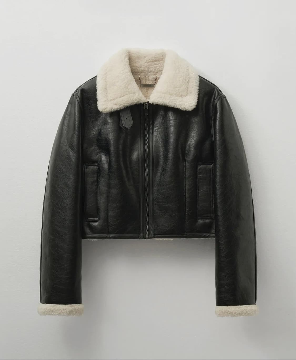 몽돌 무스탕  상품이미지1