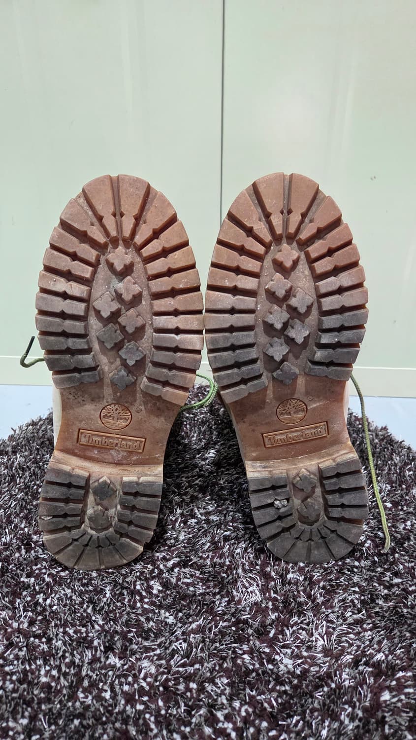 팀버랜드 6인치 프리미엄 부츠  상품이미지5