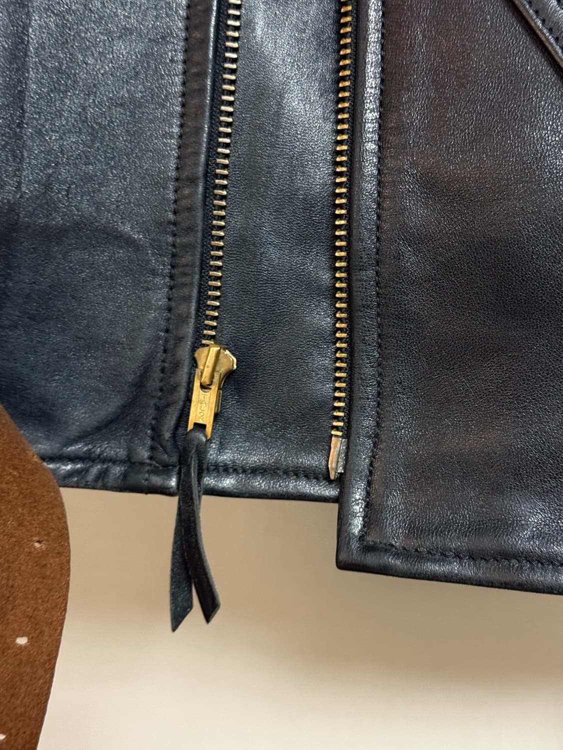 (구)리얼맥코이 부코 스티플체이스 60s D-Pocket 상품이미지5