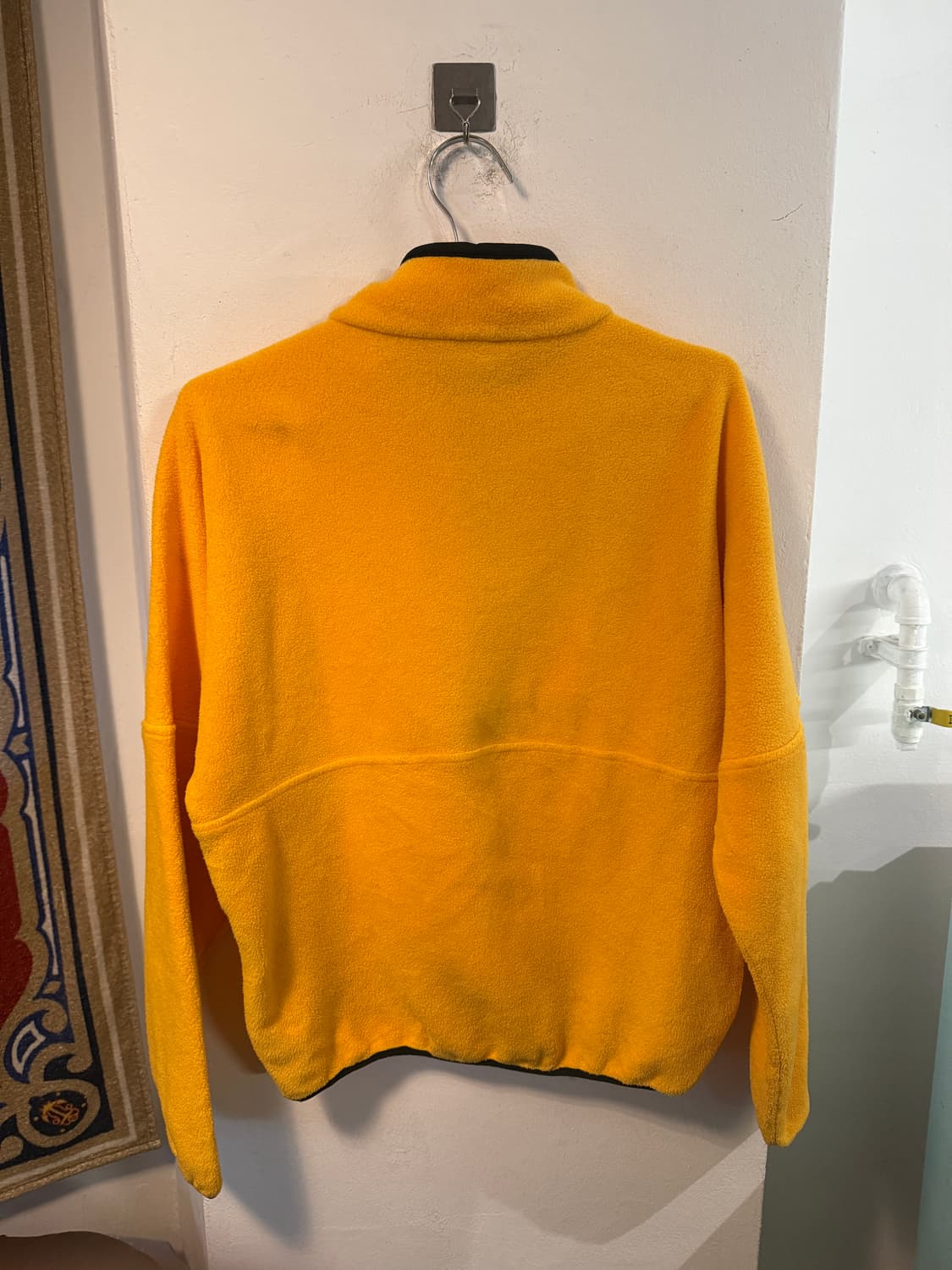 Penfield USA 폴라텍 하프집 플리스 S 상품이미지9