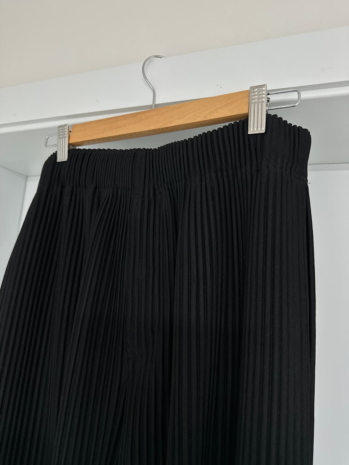 이세이미야케 옴므플리세 하카마 팬츠 3 상품이미지6