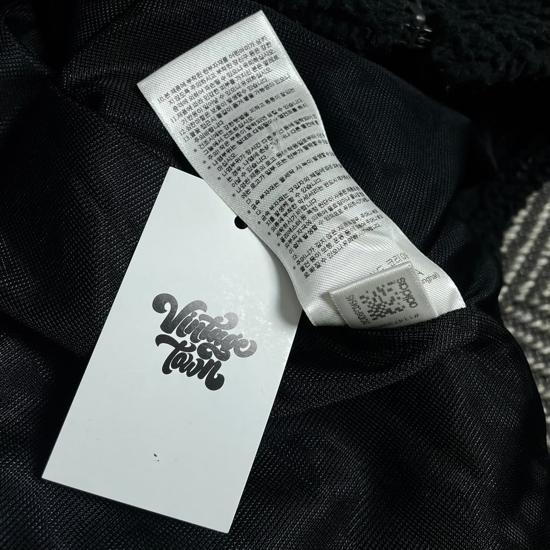 아디다스 하이로프트 쉐르파 플리스 자켓y 3386 상품이미지6