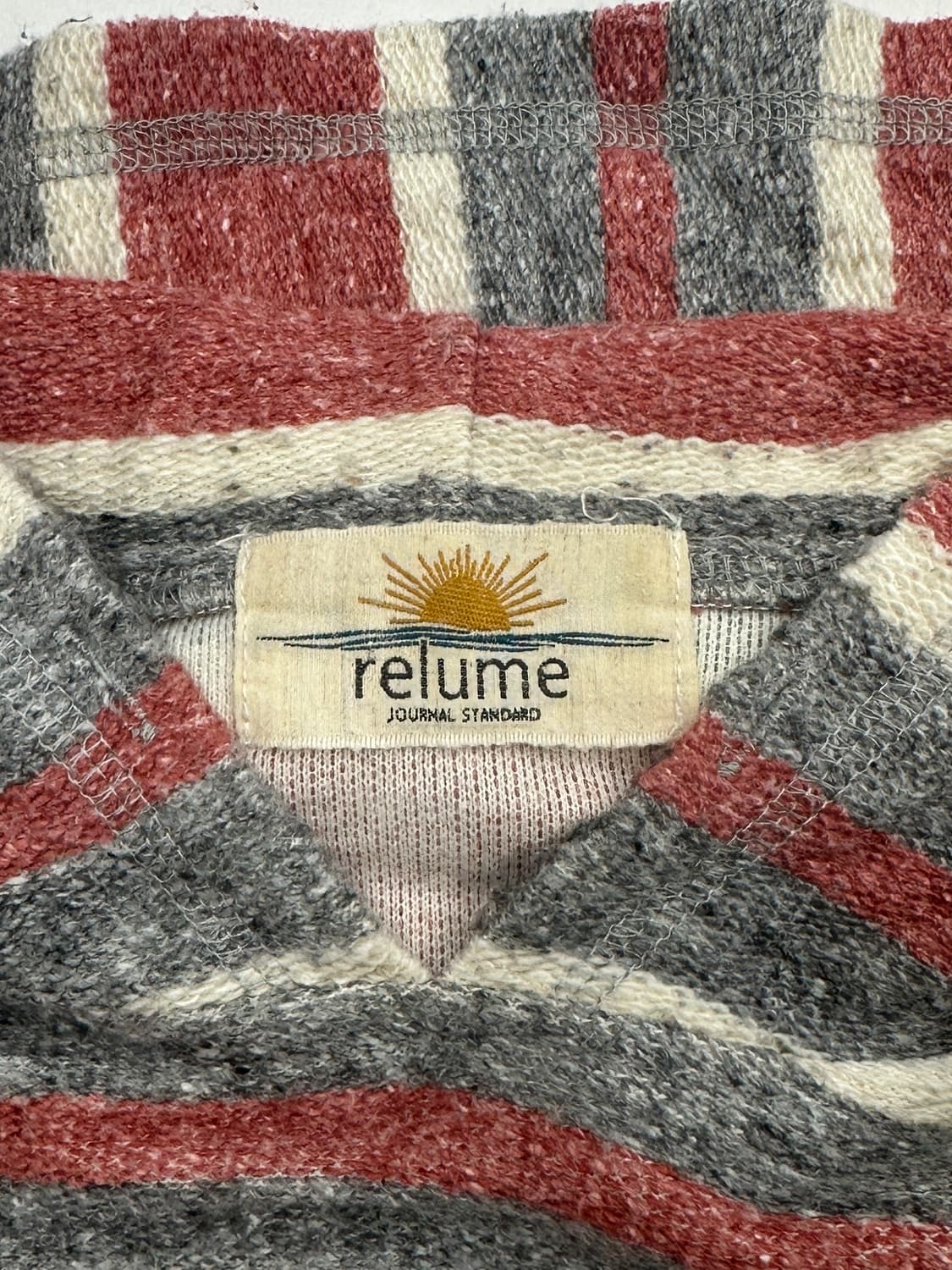 Relume Journal Standard Hood 상품이미지5