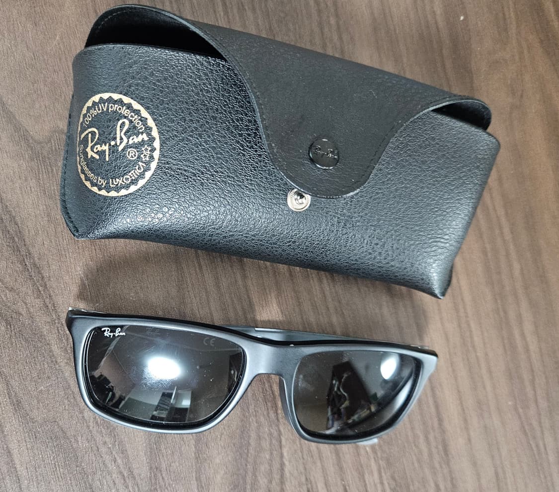 레이밴 선글라스 RB 4228F 상품이미지5