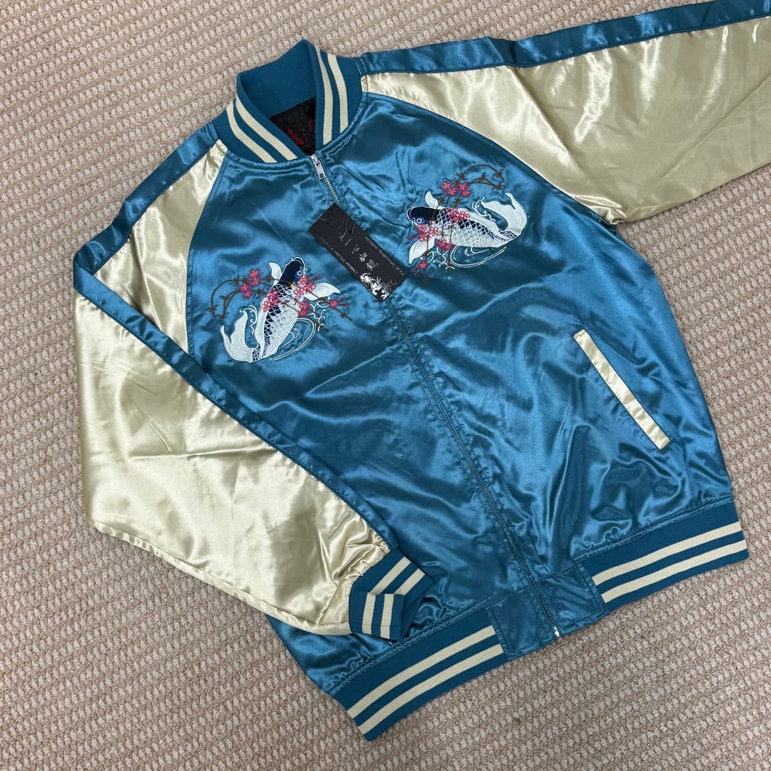 스카잔 블루 상품이미지6