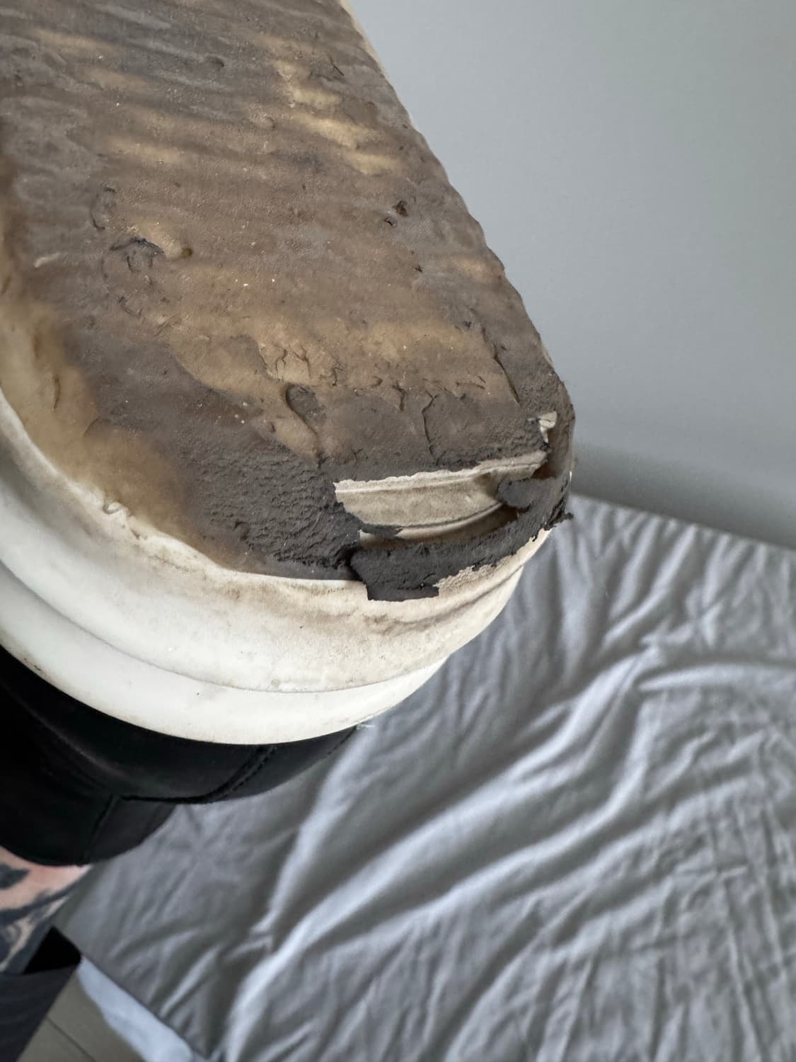 릭오웬스 컨버스 하이탑 상품이미지6