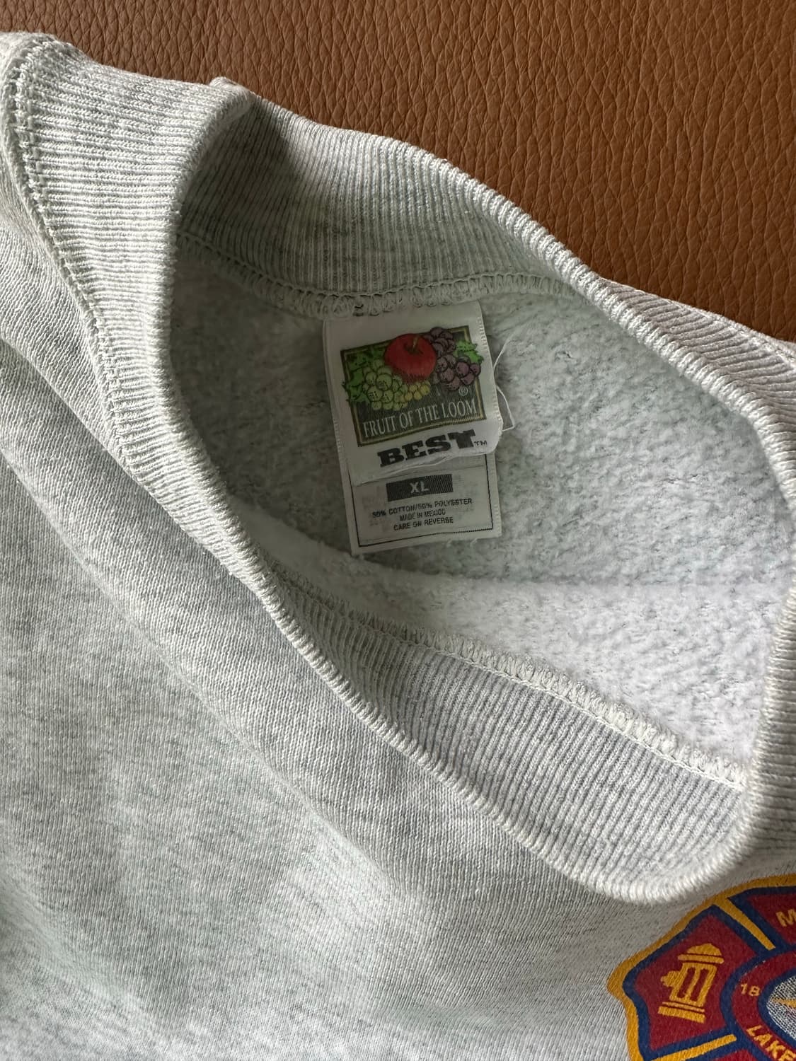 빈티지 스웻셔츠 맨투맨 상품이미지3