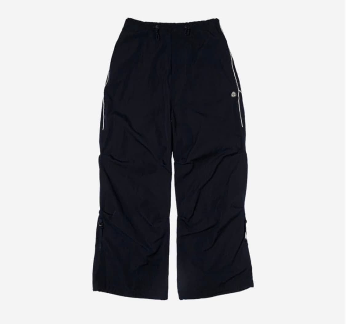 구함)어반유즈풀 suu 스트랩라인팬츠 네이비 2구해요ㅜㅜ 상품이미지2