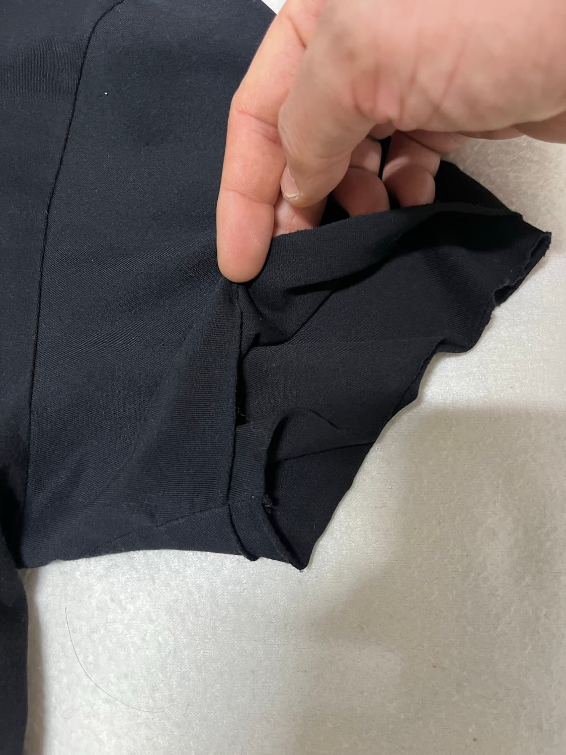 12‘s S/S 돌체앤가바나 알파치노 티셔츠 상품이미지6