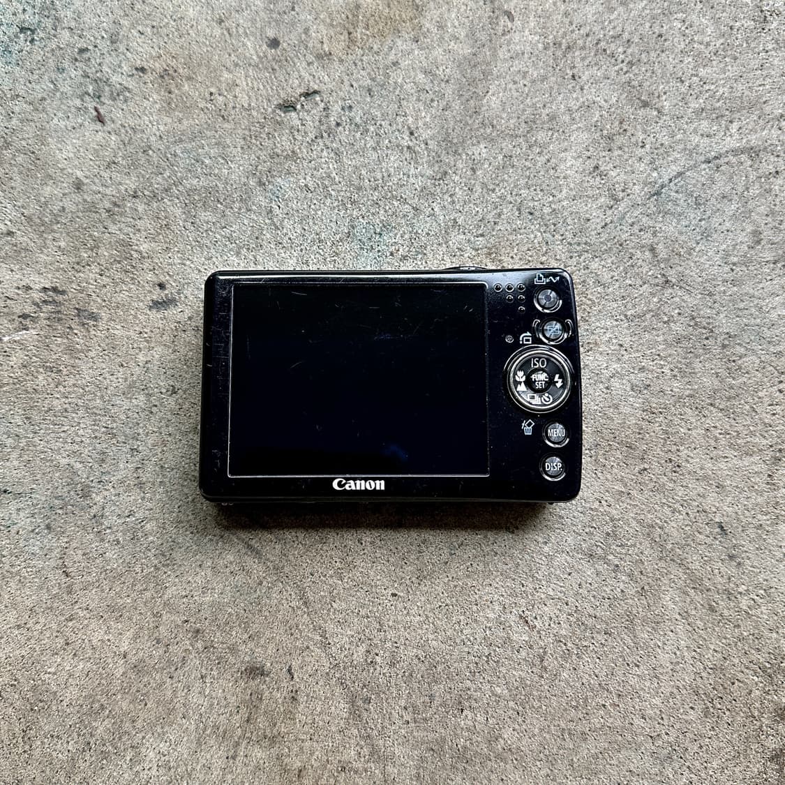 캐논 풀박스 익서스75/익시10/SD750 디지털 카메라 디카 상품이미지5