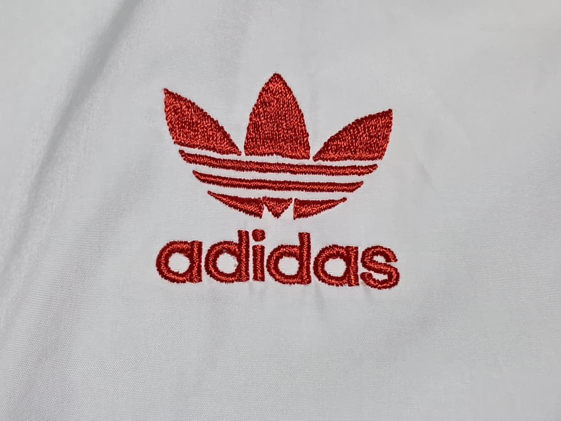 아디다스 그레이트브리튼 트랙탑 M 상품이미지7