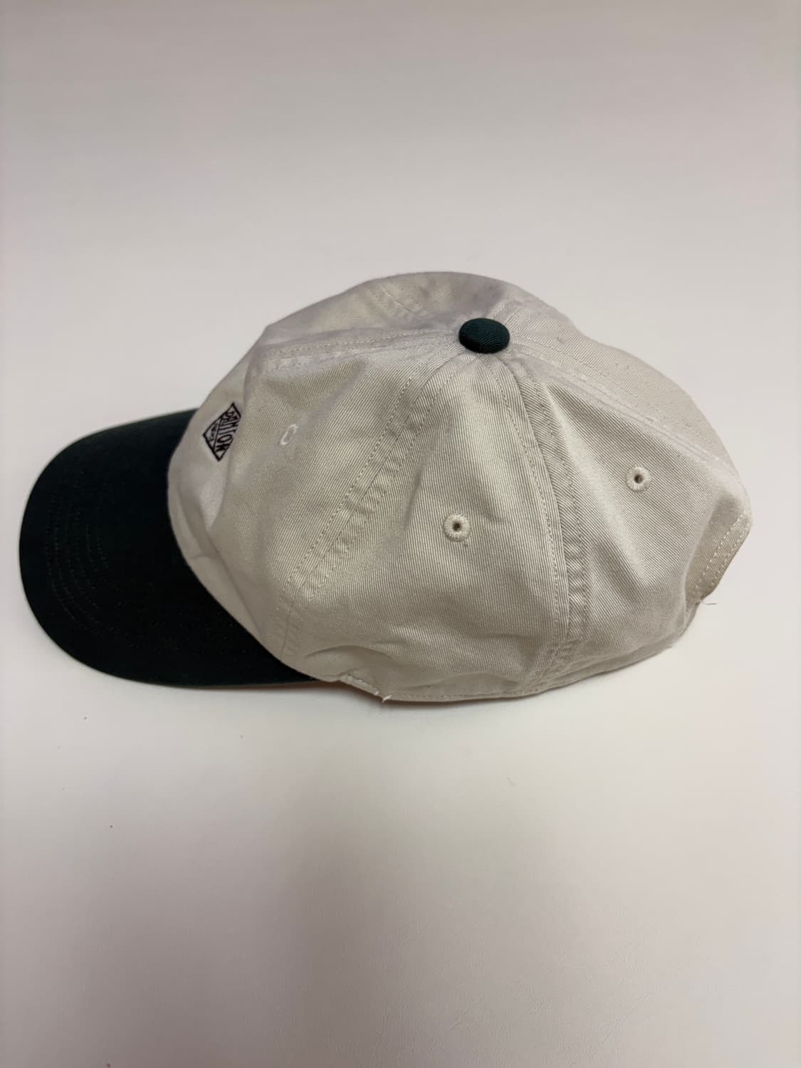 DANTON 6 PANEL CAP  상품이미지4